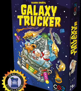 Galaxy Trucker Updated
