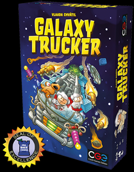 Galaxy Trucker Updated