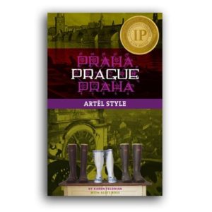 Prague: ARTĚL Style Guide