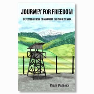 Journey For Freedom