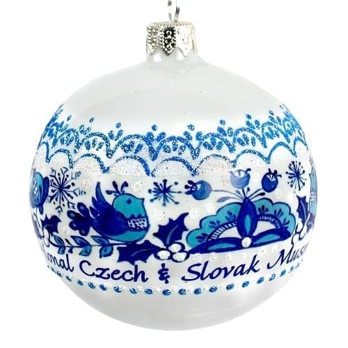 2017 Limited Edition Ornament designed by Marj Nejdl
