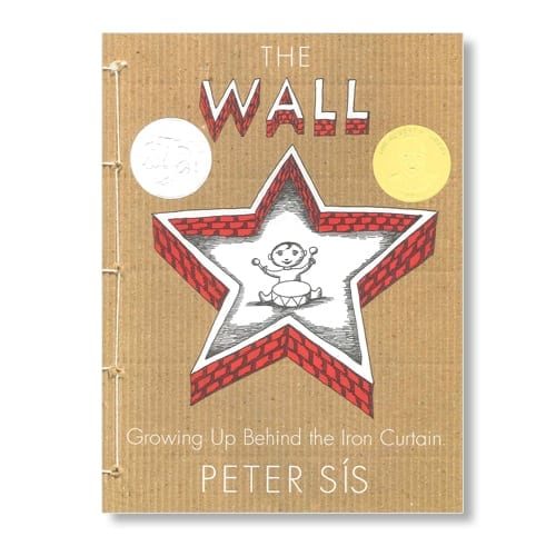 The Wall by Peter Sis