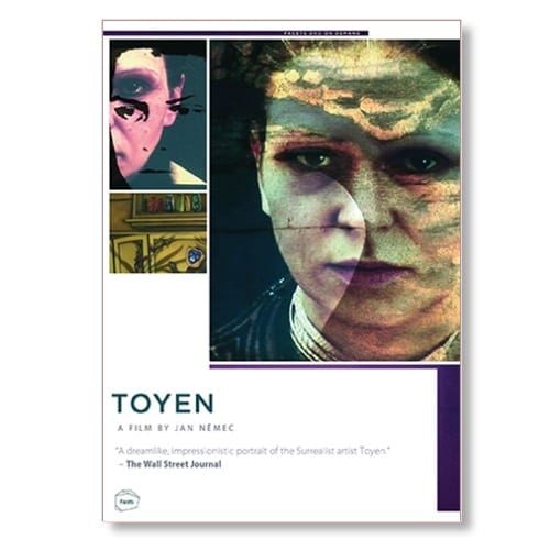 Toyen