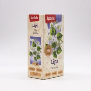 Linden Tea