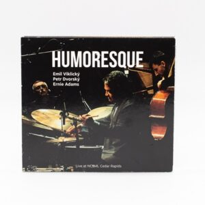 Humoresque CD