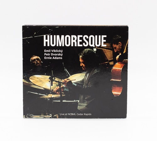 Humoresque CD