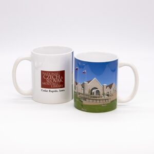 NCSML Mug