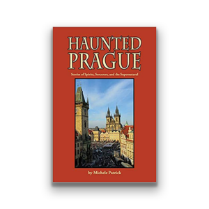 Haunted Prague