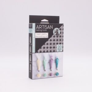 Pastry Decorating Kit