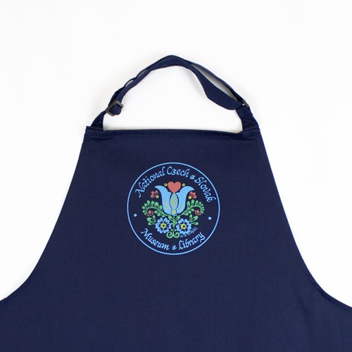 Marj Nejdl NCSML Logo Splash Towel or Mitt - Image 2