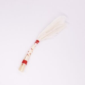 Goose Feather Pastry Brush