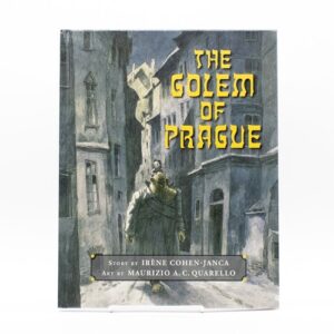 The Golem of Prague