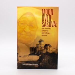 Moon Over Sasova