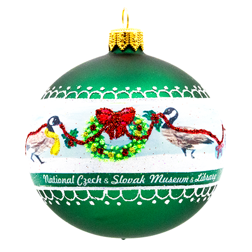2022 Limited Edition Ornament