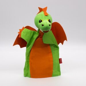 Dragon Puppet