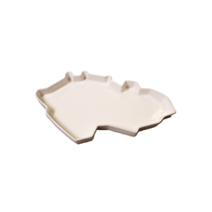Republic Trays of Czechia & Slovakia - Czech Tray