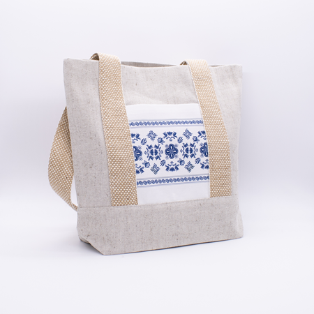 Folk and Holiday Tote Bags – National Czech & Slovak Museum & Library Store