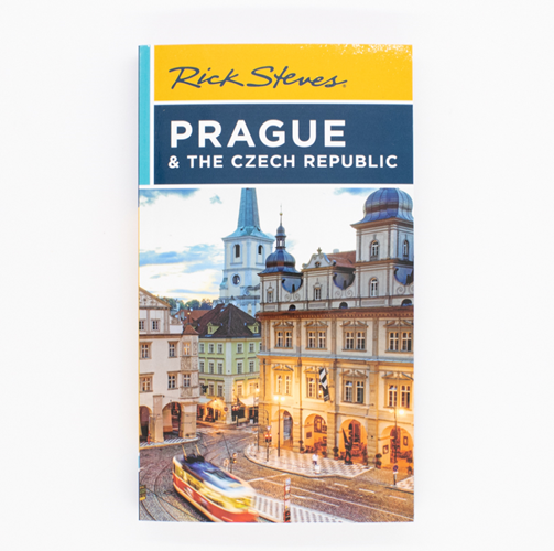 Rick Steves: Prague & the Czech Republic