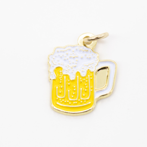 Anniversary Charms - Beer Charm