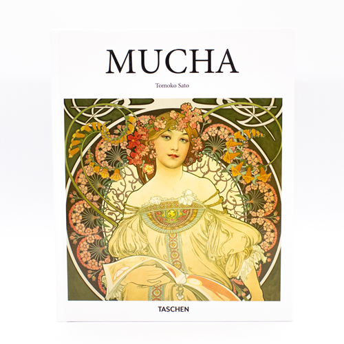Mucha