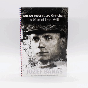 Milan Rastislav Štefánik