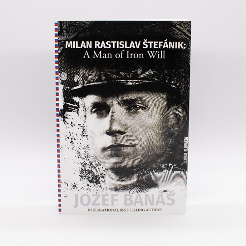 Milan Rastislav Štefánik