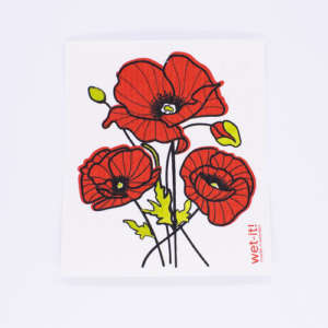 Assorted Ecological Dishcloths