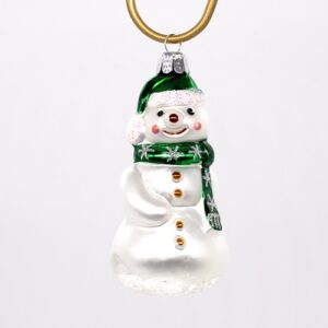 Snowman Ornaments