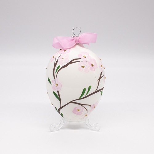 Egg Glass Ornaments (Large) - Image 3