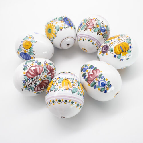 Modra Majolika Pottery - Image 4