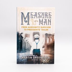 Measure of a Man