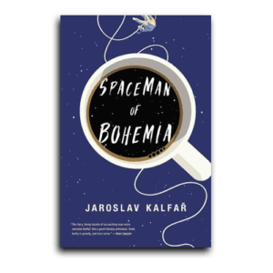 Spaceman of Bohemia