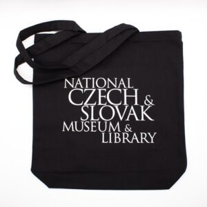 NCSML Tote