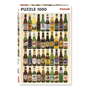 Beer Puzzle