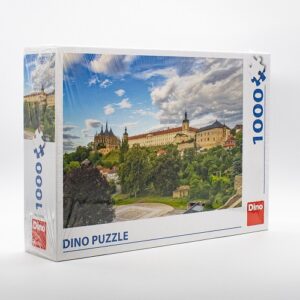 Kutna Hora Puzzle