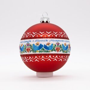 2025 Limited Edition Ornament
