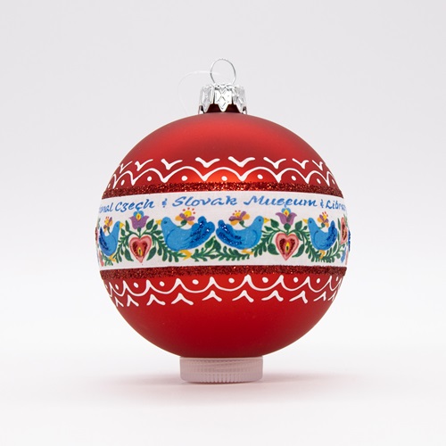 2025 Limited Edition Ornament