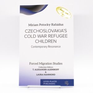 Czechoslovakia's Cold War Refugee Children