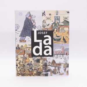 Josef Lada: 20th Century Central European Master