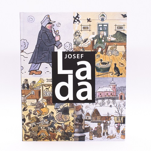 Josef Lada: 20th Century Central European Master