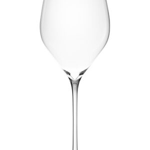 Moser Crystal Wine Glasses - Wine Glass 500ml