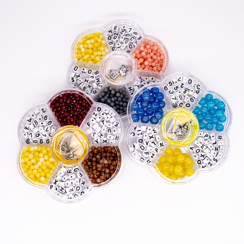 Czech Bead Kits