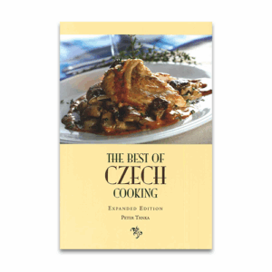 The Best of Czech Cooking