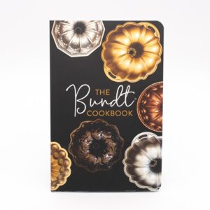 Bundt Cookbook