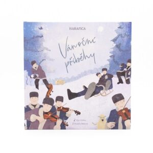 Christmas Stories by Harafica