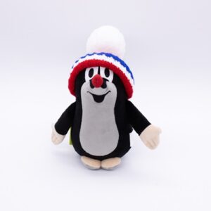 Krtek Plush Toys