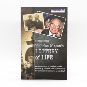 Nicolas Winton's Lottery of Life
