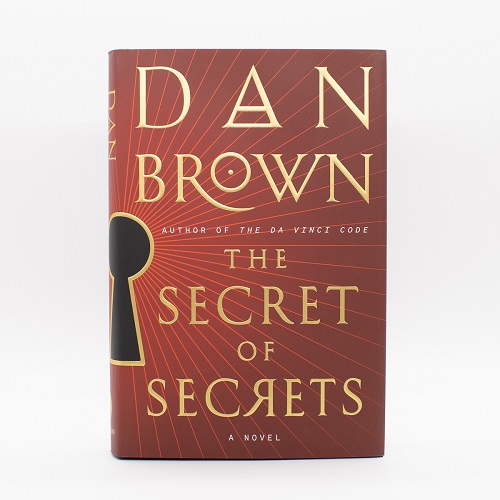 The Secret of Secrets