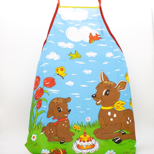 Children's Aprons - Image 3