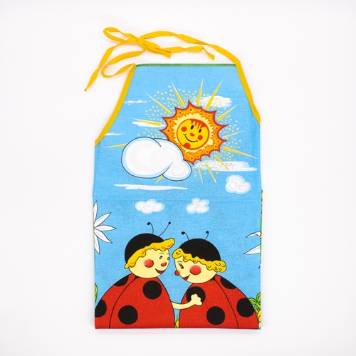 Children's Aprons - Image 4
